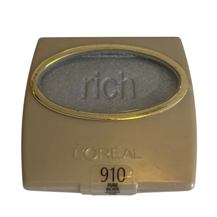 L'oreal Wear Infinite Eyeshadow