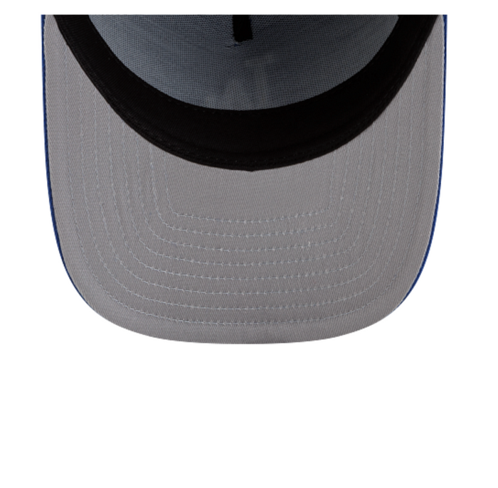 Los Angeles Dodgers Royal Blue 950 AFrame No Patch Snap Back