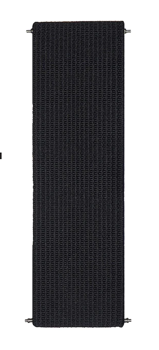 LoveHandle PRO Strap - Solid Black