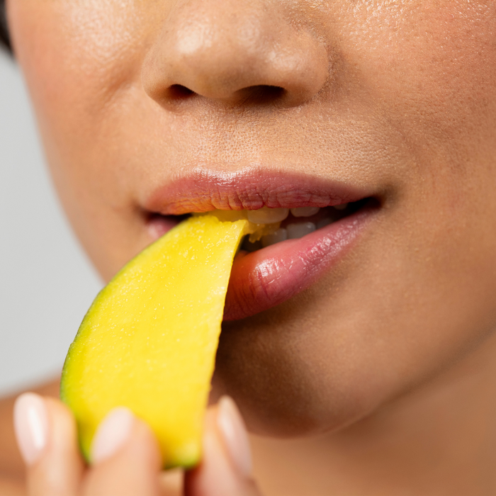 Mango Lip Balm