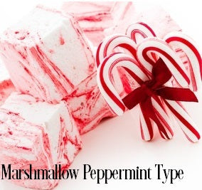 Marshmallow Peppermint Fragrance Oil 20143