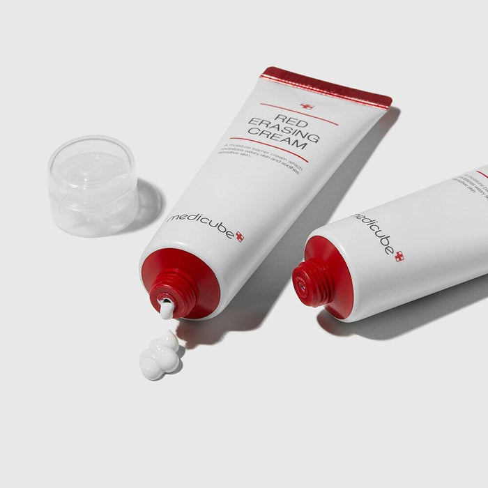 MEDICUBE RED ERASING CREAM (100ML)