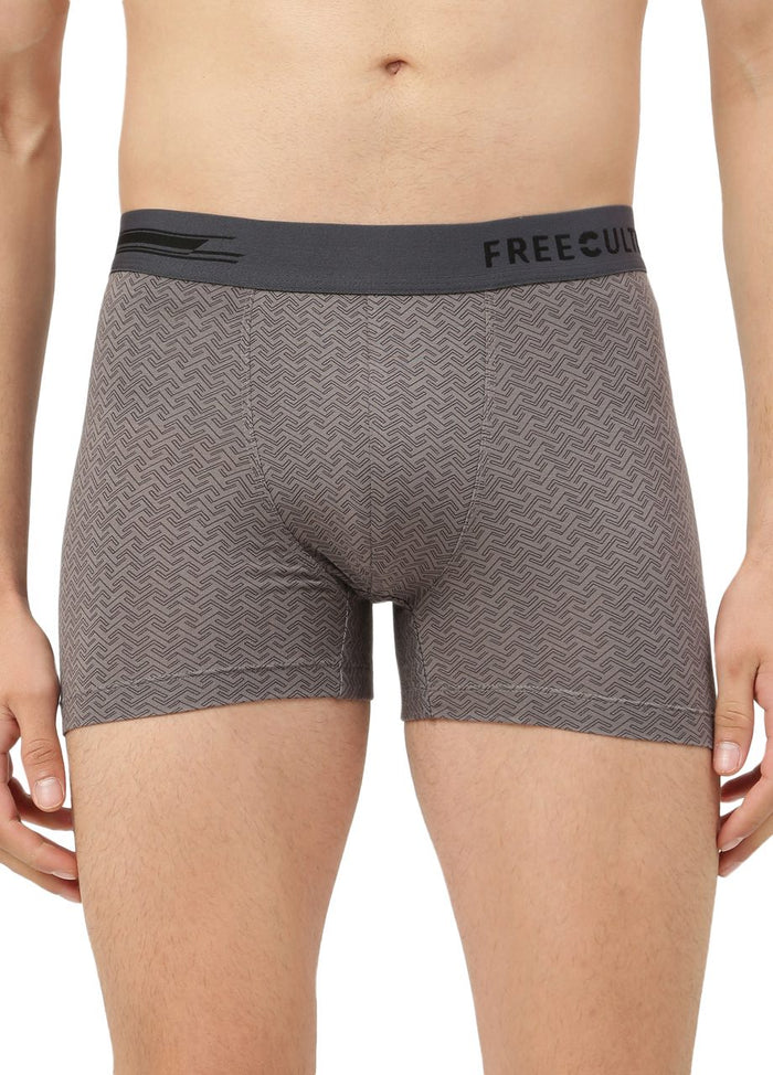 Brick Smoke Grey / S / Men