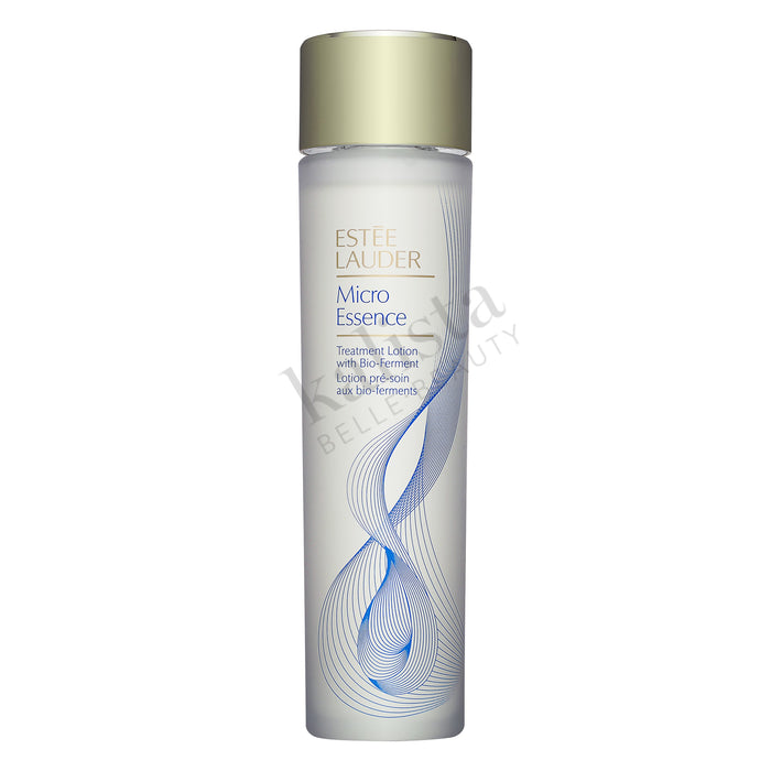 Micro Essence Treatment Lotion with Bio-Ferment