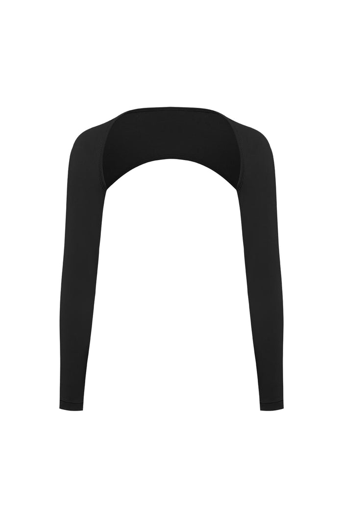 Black / S (US 2)