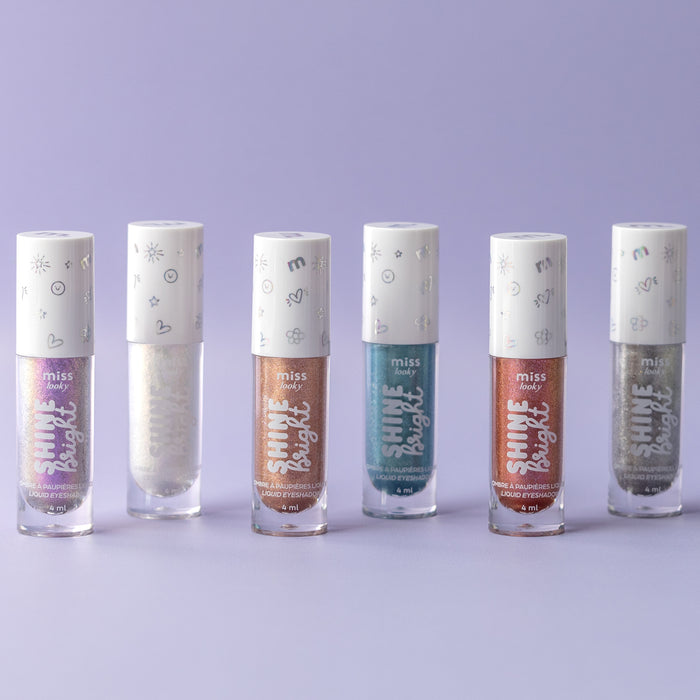 Miss Looky Ombre à paupières liquide #6
