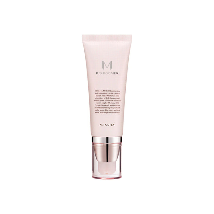 MISSHA M B.B Boomer - makiažo bazė, 40ml