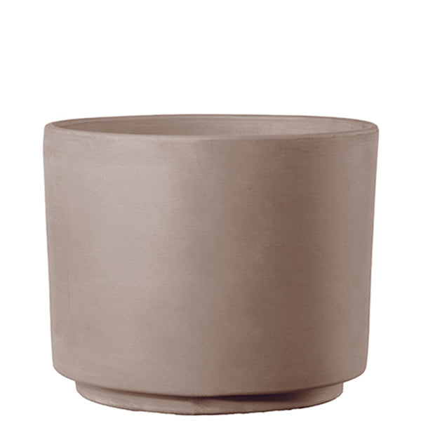 Modul'O Cylinder cm. 25 ( 9.8") Grafite