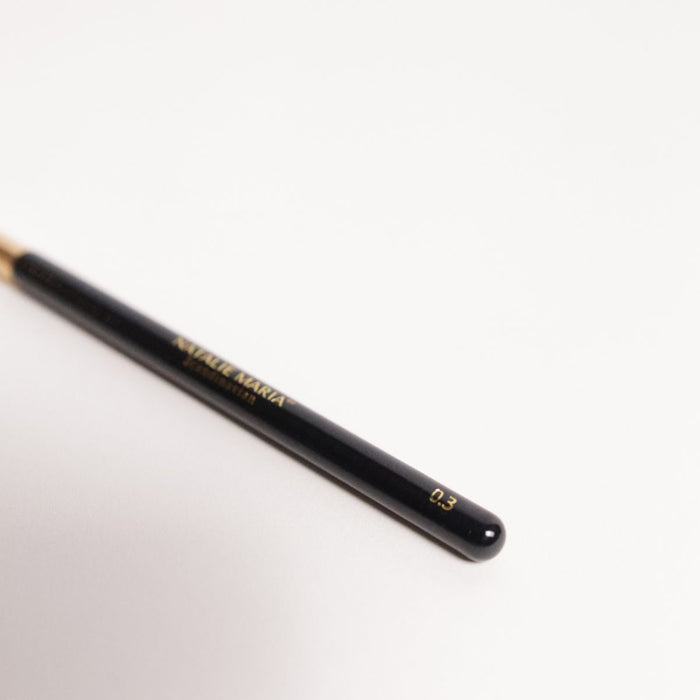Natalie Maria Scandinavian | 0.3 Eyeshadow Chunky brush