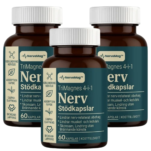 NerveMag™