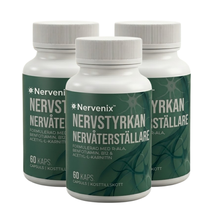 Nervenix™ SE