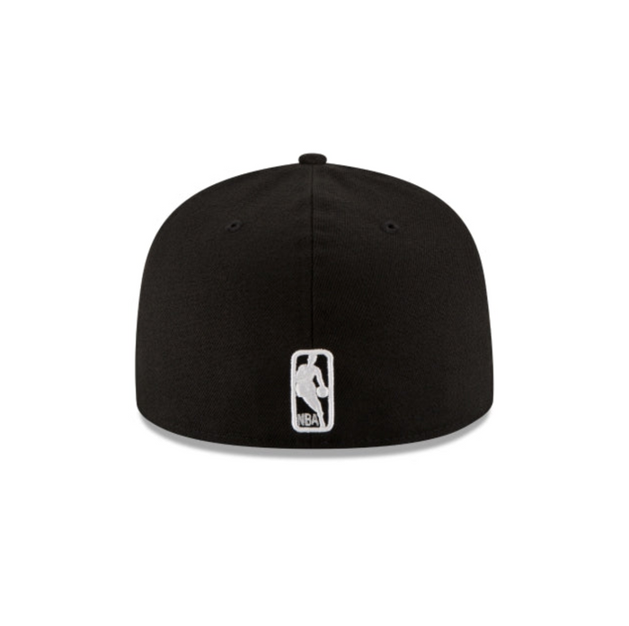New York Knicks All Black