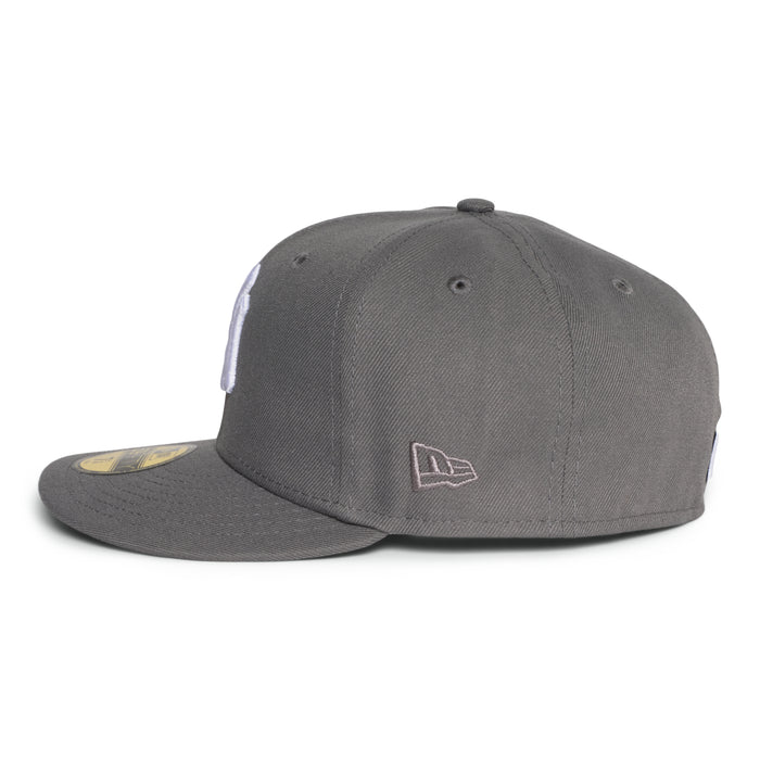 New York Yankees All Storm Grey Subway Series