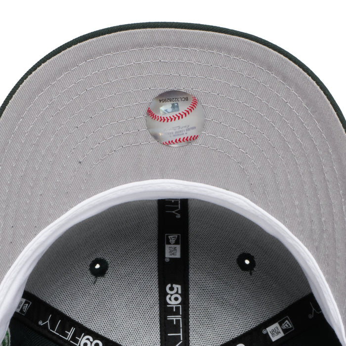 New York Yankees Emerald Green Parks And Recreation