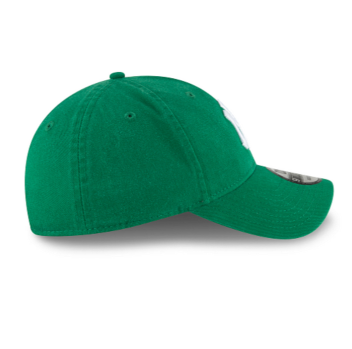 New York Yankees Kelly Green 920 Adjustable Dad Hat