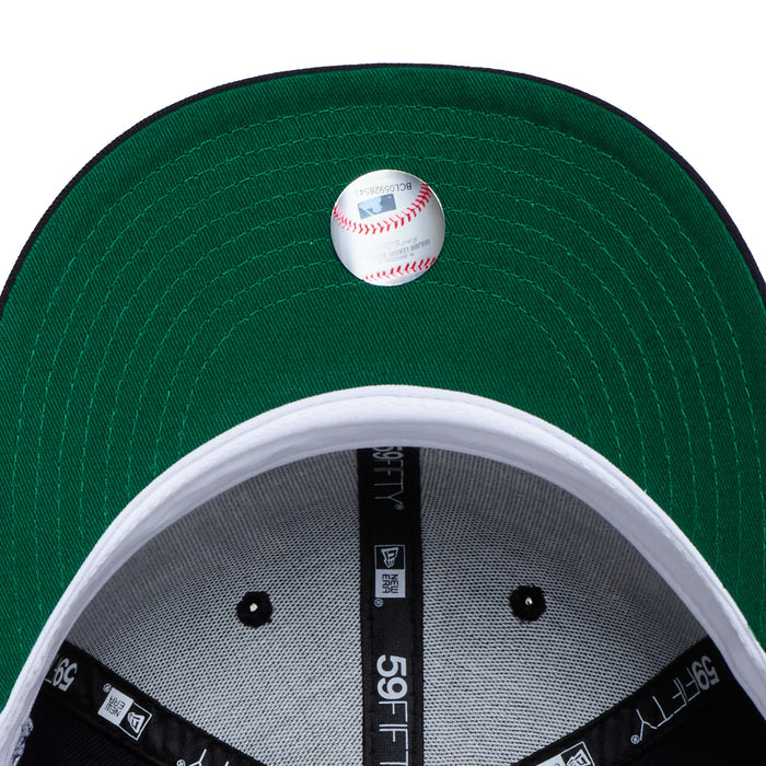 New York Yankees Navy 950 Classic 1996 Green UV