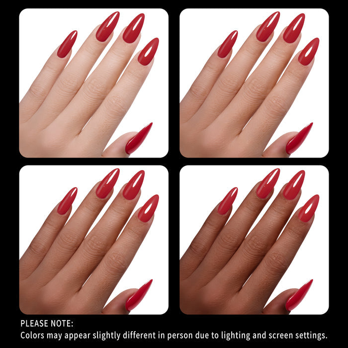 Not In Kansas Anymore - 53 - Lacquer Polish