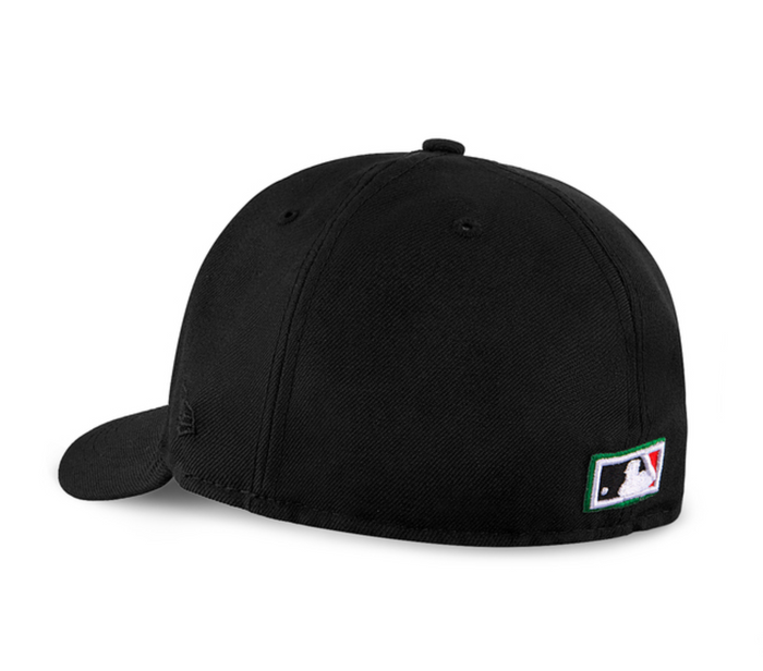 Oakland Athletics All Black Battle Of The Bay Grey UV