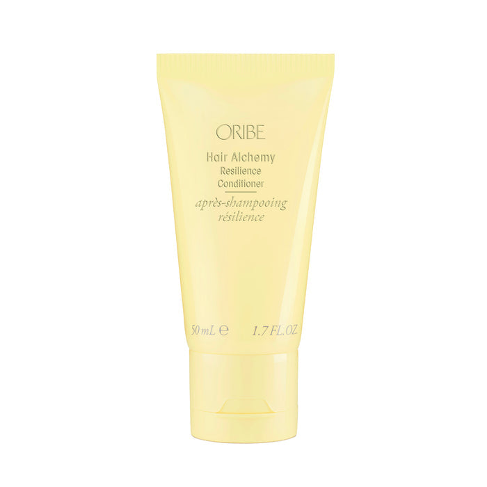 Oribe Hair Alchemy Resiliance Conditioner Travel Size