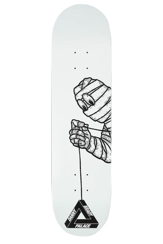 PALACE DECK BRADY 8.1"