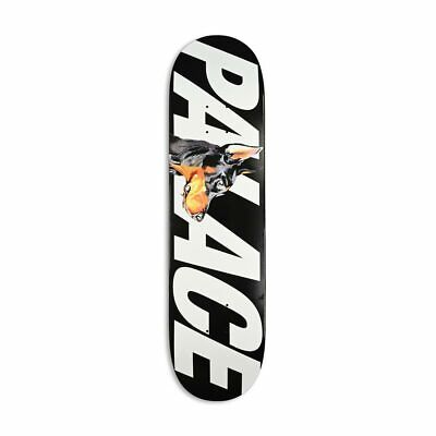 PALACE DECK K-9 8.1"