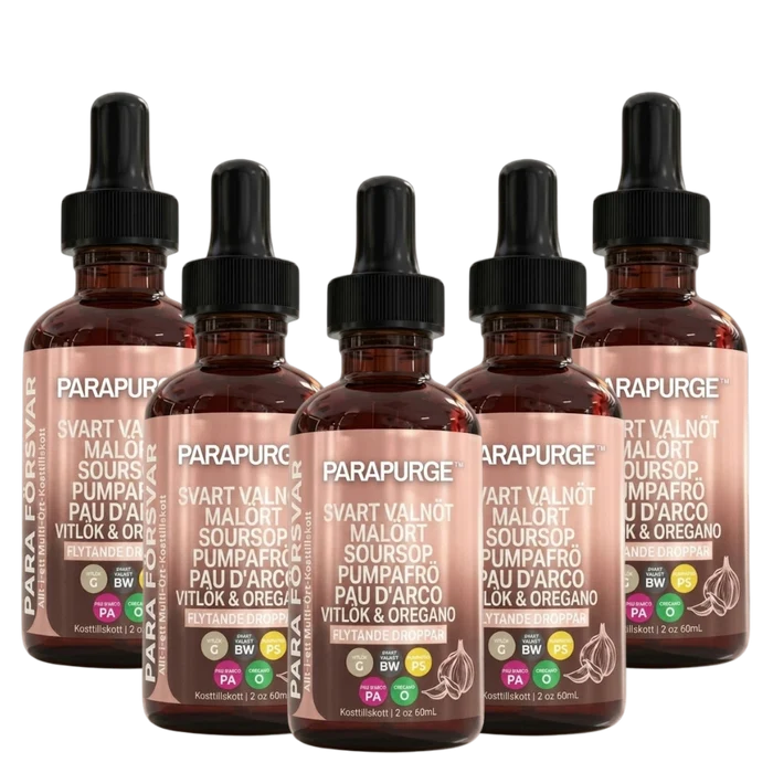 ParaPurge™