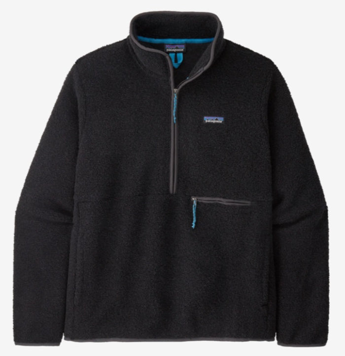 PATAGONIA RECLAIMED FLEECE MENS PULLOVER