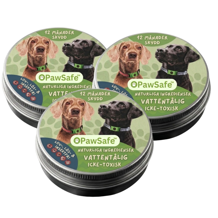 PawSafe™ SE