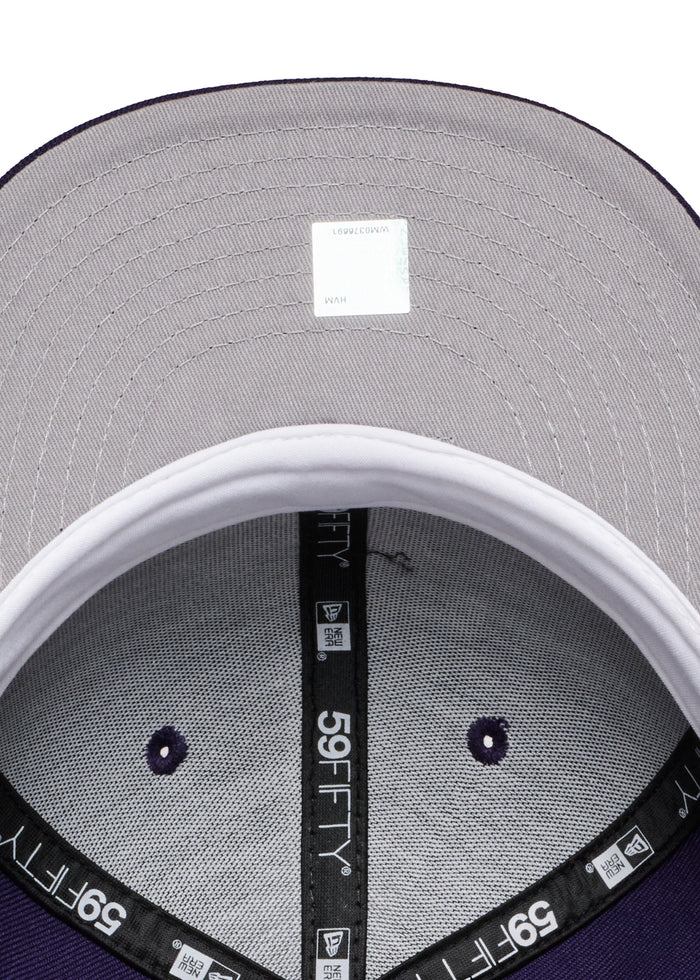 Phoenix Mercury All Purple WNBA