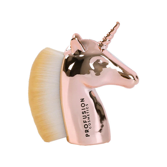 Profusion Unicorn Face Brush