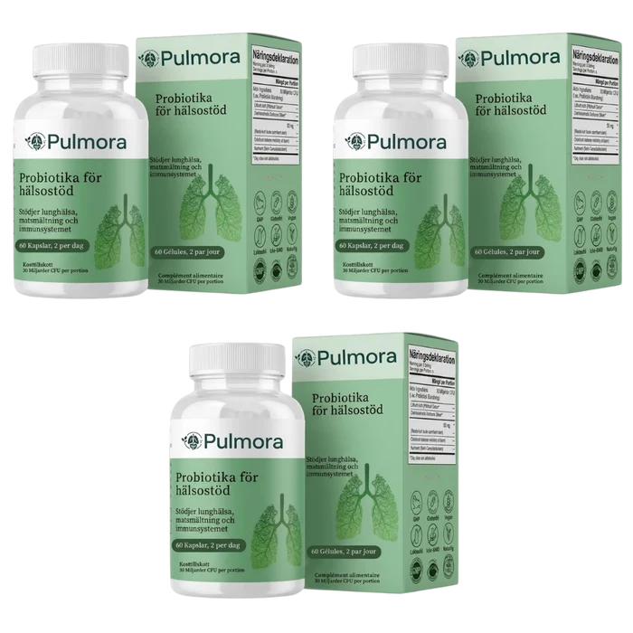 Pulmora™