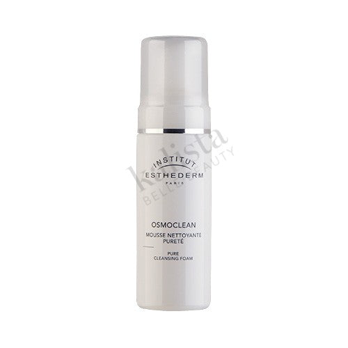 Pure Cleansing Foam