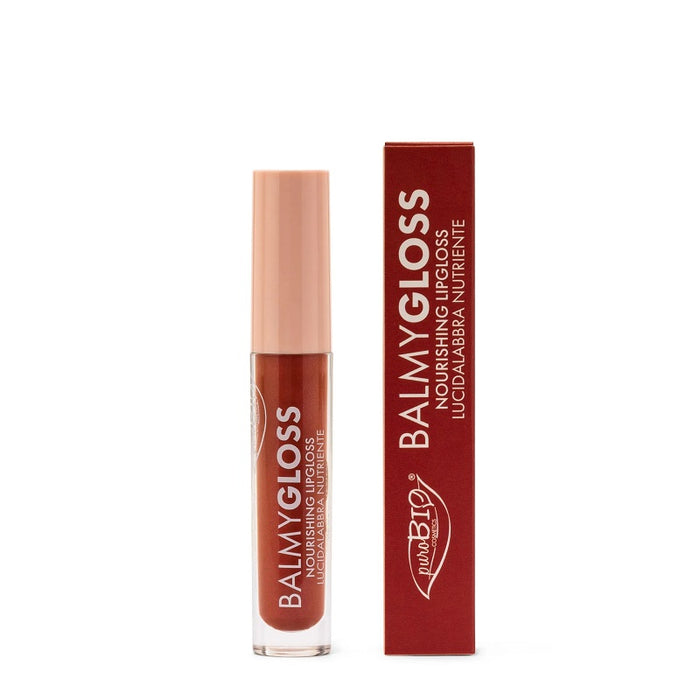 Purobio - 2-in-1 balmygloss (5 farver)