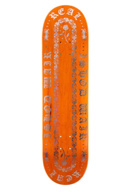 REAL DECK ISHOD LINKED TWIN TAIL 8.25"