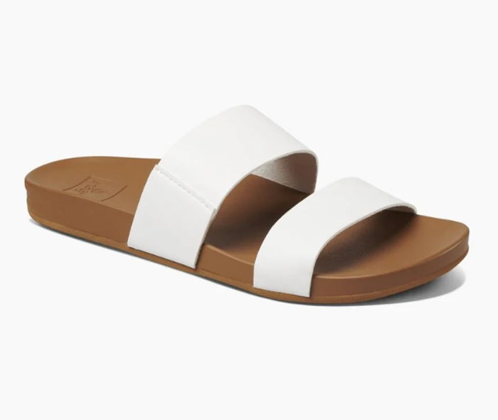 REEF CUSHION VISTA WOMENS SANDAL