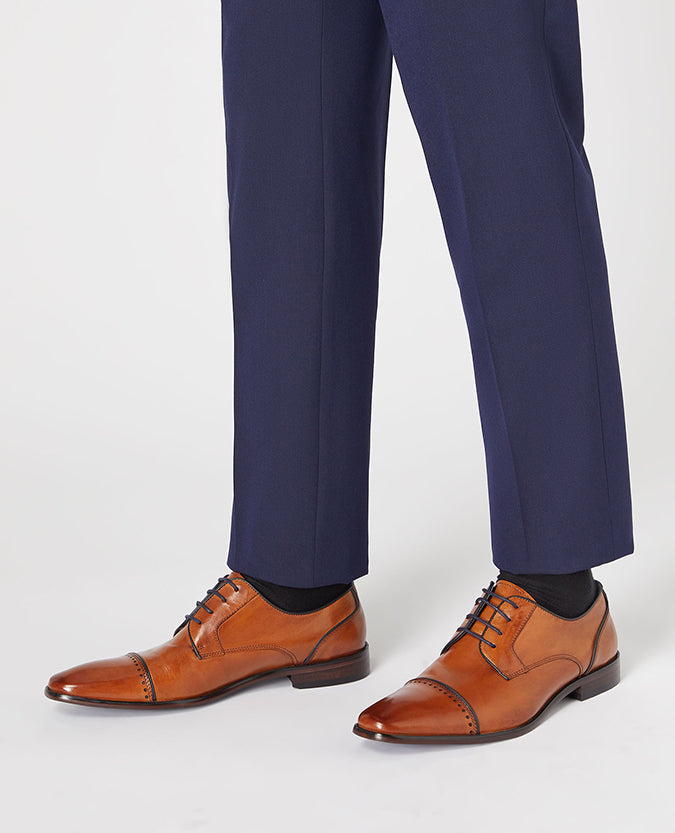 Remus Uomo Bonuci Formal Shoe