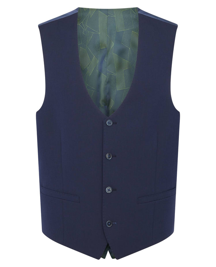 Remus Uomo Luca Waistcoat