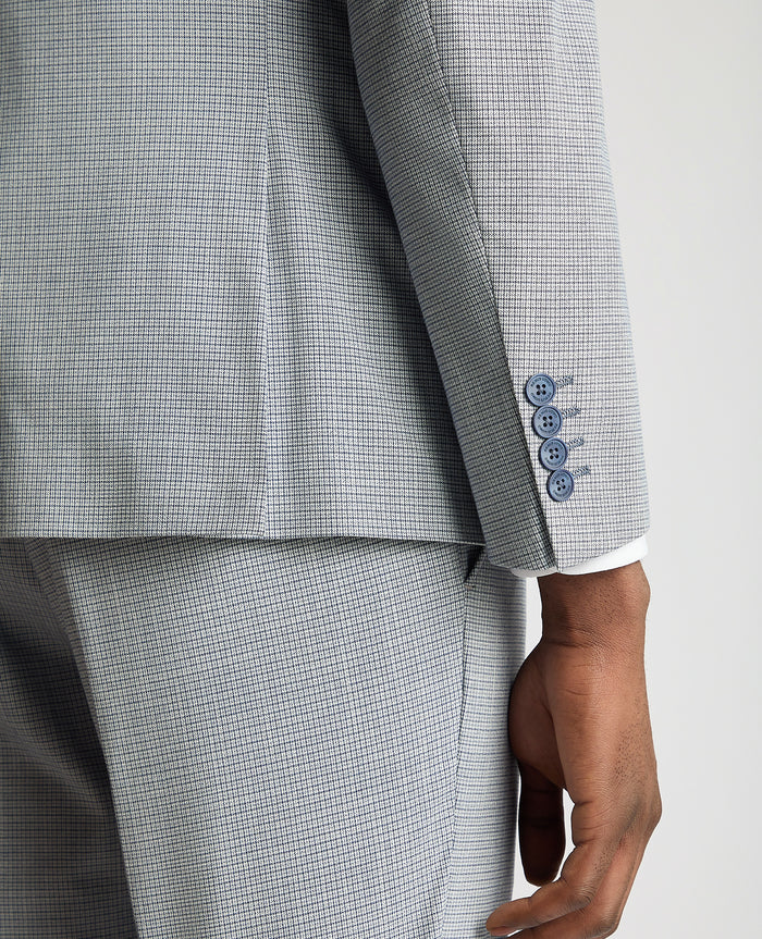 Remus Uomo Matteo Slim Fit Suit Jacket