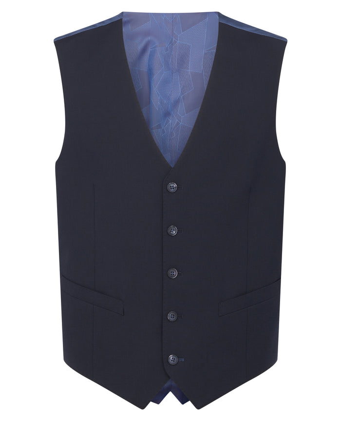 Remus Uomo Palucci Waistcoat