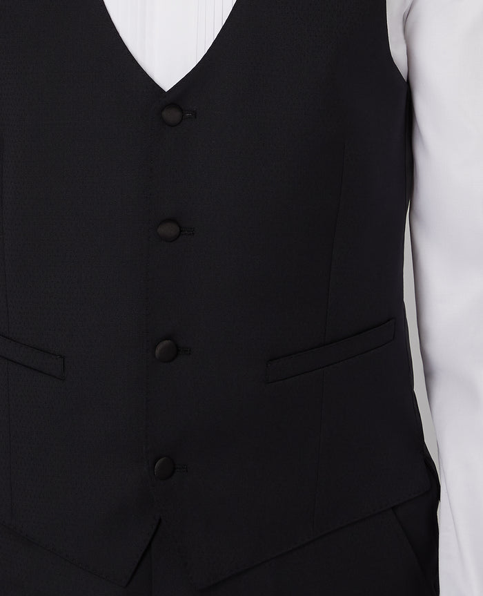 Remus Uomo Rocco Tux Waist Coat