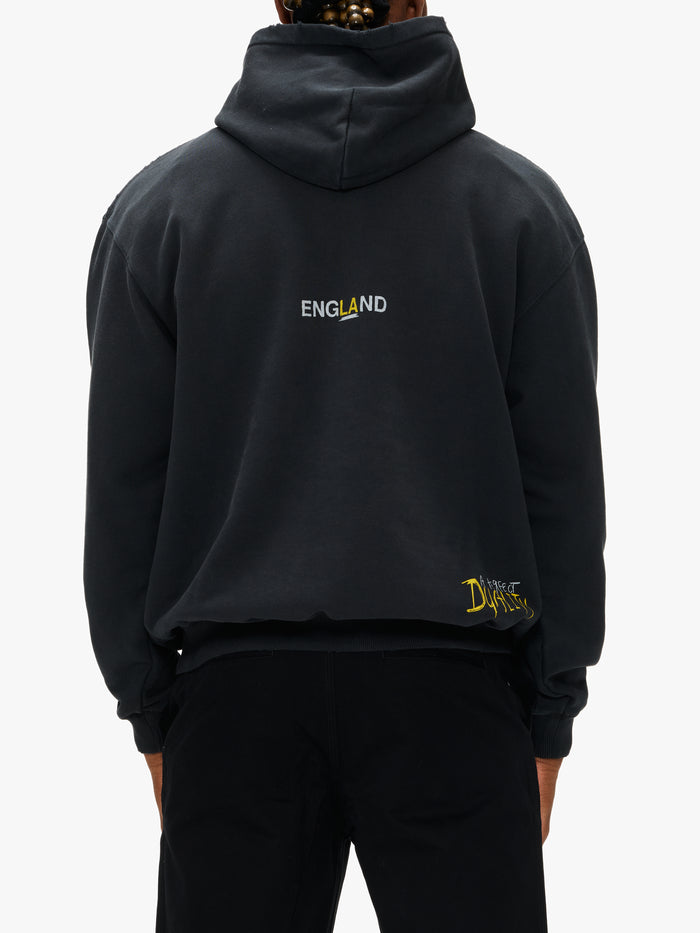Represent Enemy Hoodie