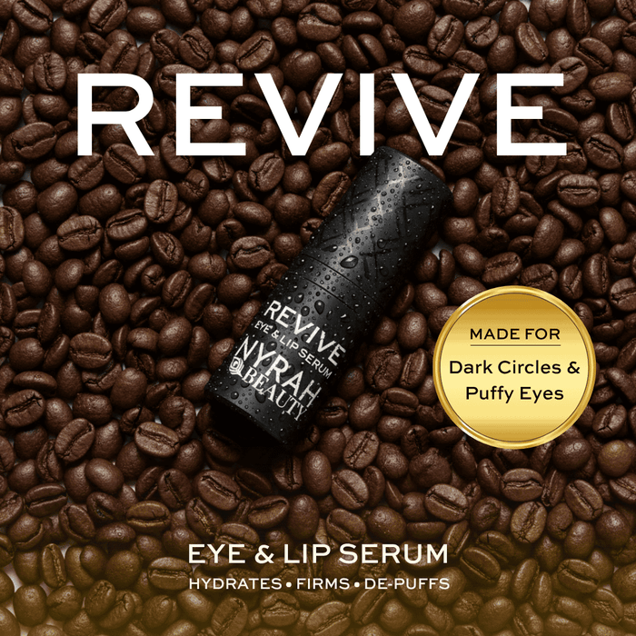 REVIVE — Eye & Lip Contour Serum
