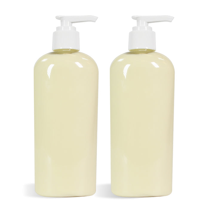 Rosewater Geranium Lotion Kit