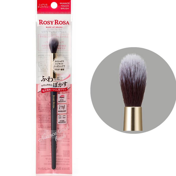 Rosy Rosa Nuance Touch Brush
