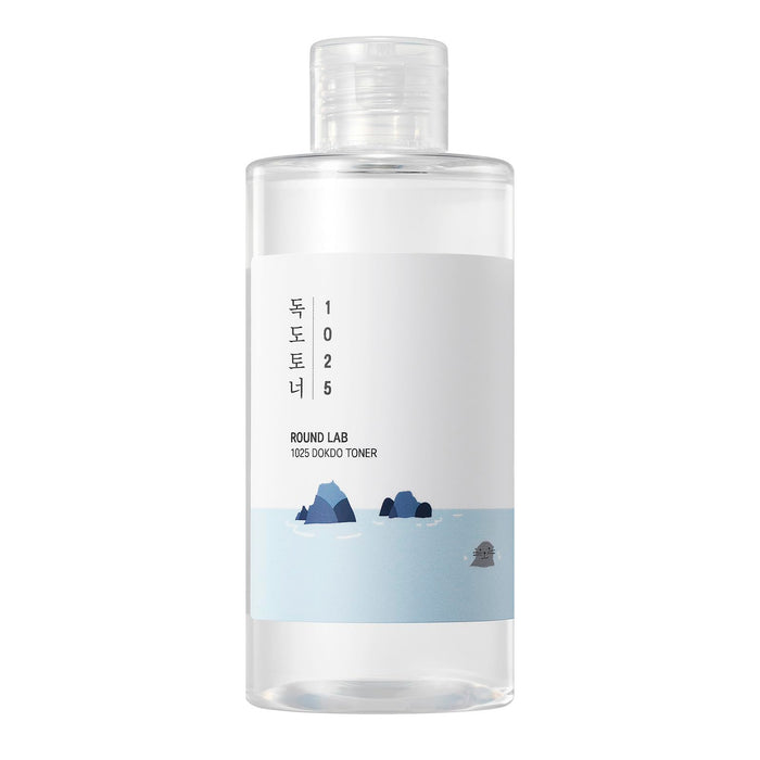 Round Lab 1025 Dokdo Toner 6.76oz/ 200ml