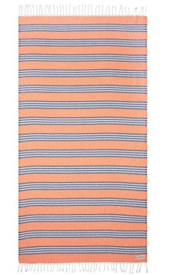 SAND CLOUD EGO STRIPE TOWEL
