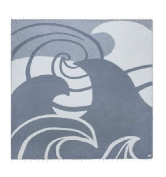 SAND CLOUD ERIS EXTRA LARGE TOWEL