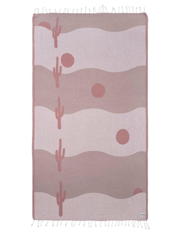 SAND CLOUD JUPITER TOWEL