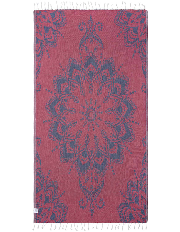 SAND CLOUD LYNX TOWEL