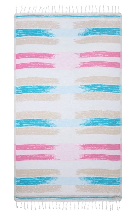 SAND CLOUD PEGASUS TOWEL